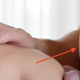 Illustration for article titled Jezebel Investigates: Is This a Finger, a Bicep, or Jared Kushner's Cursed Pec?
